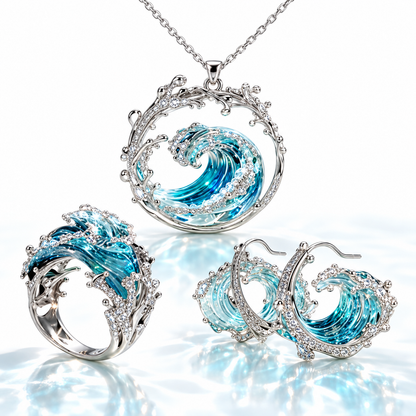 Set Ocean - Stone Maison
